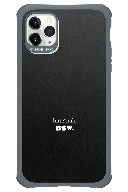 BSW FourSeasons 9 2.0 - Apple iPhone 11 Pro Max