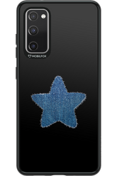 Denim Star - Samsung Galaxy S20 FE