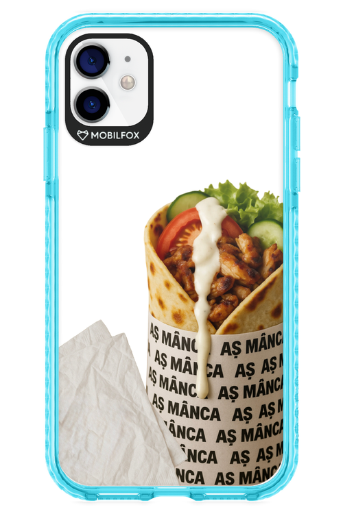 AȘ MÂNCA - Apple iPhone 11