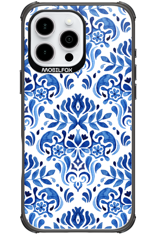 La Dolce Flora 2.0 - Apple iPhone 16 Pro Max
