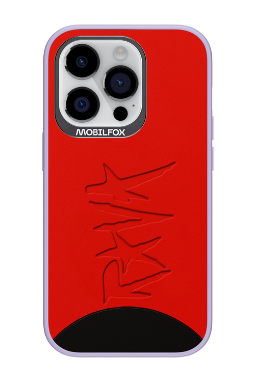 Rava Red - Apple iPhone 14 Pro