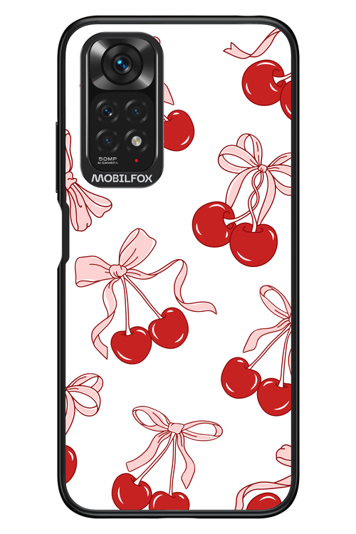 Cherry Queen 2.0 - Xiaomi Redmi Note 11/11S 4G