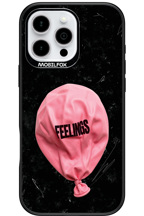 Feelings 2.0 - Apple iPhone 16 Pro Max