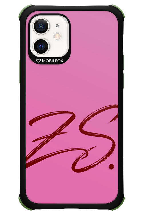 (Sorbet) ZS 2.0 - Apple iPhone 12