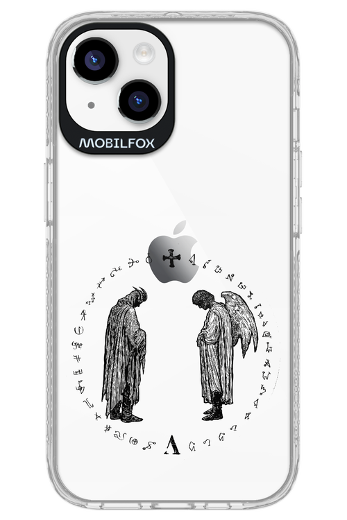 iNGER & D3MON V2 2.0 - Apple iPhone 14