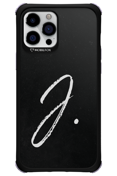 (Off Space) J 2.0 - Apple iPhone 12 Pro Max