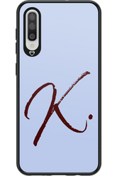 (Jellyfish Presso) K 2.0 - Samsung Galaxy A50