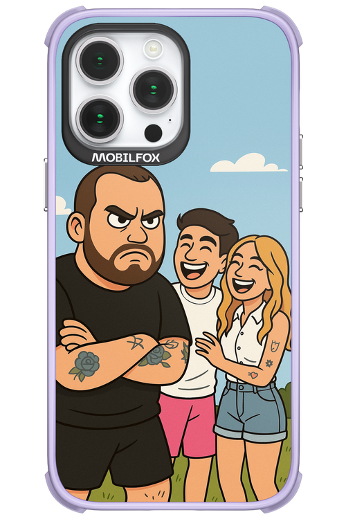 Solo Love - Apple iPhone 14 Pro Max