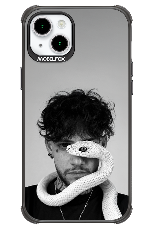 SNAKE (RAVA) 2.0 - Apple iPhone 15 Plus