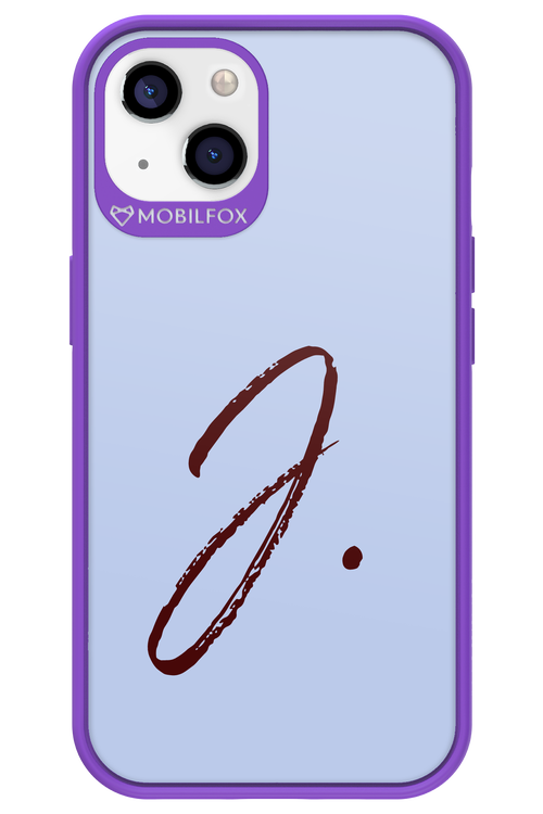 (Jellyfish Presso) J 2.0 - Apple iPhone 13