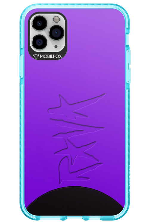 Rava Purple - Apple iPhone 11 Pro Max