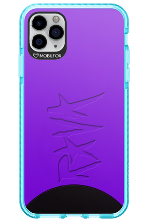 Rava Purple - Apple iPhone 11 Pro Max