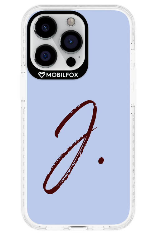 (Jellyfish Presso) J 2.0 - Apple iPhone 13 Pro