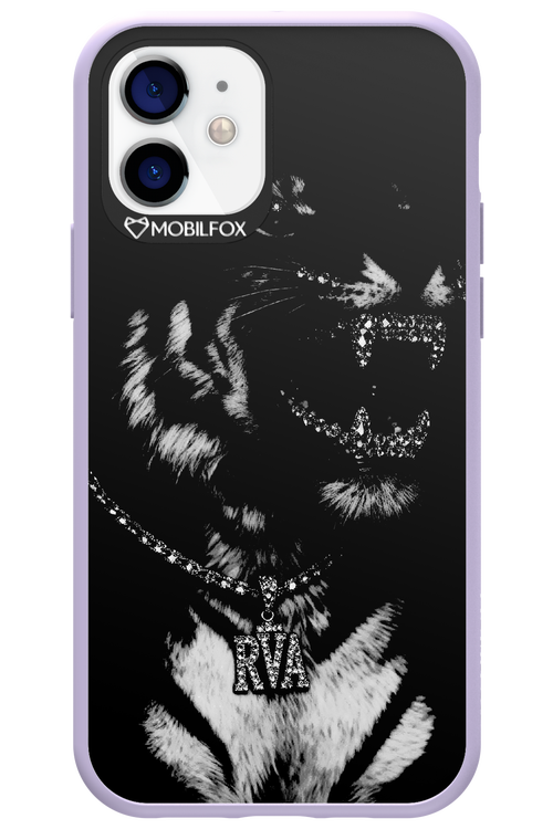 Tiger RVA 2.0 - Apple iPhone 12