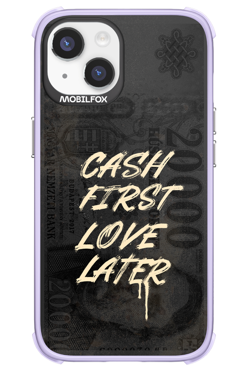 Love Later 2.0 - Apple iPhone 14