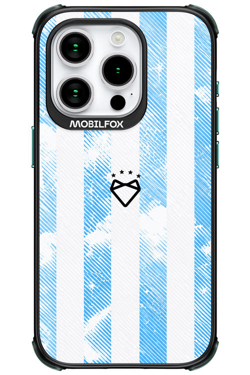Argentina II 2.0 - Apple iPhone 15 Pro
