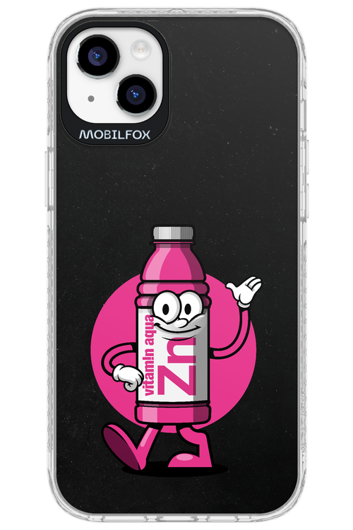 Vitamin Aqua Zn 2.0 - Apple iPhone 14 Plus