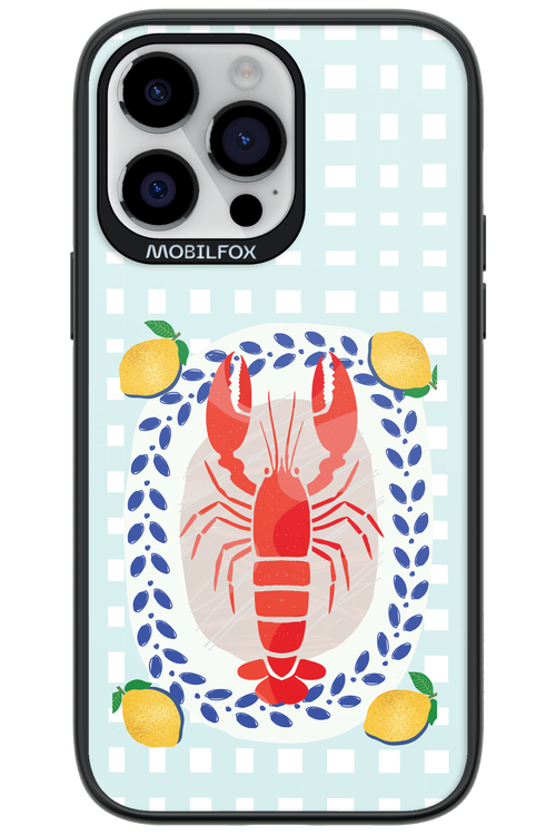 Marbella's Lobster 2.0 - Apple iPhone 14 Pro Max