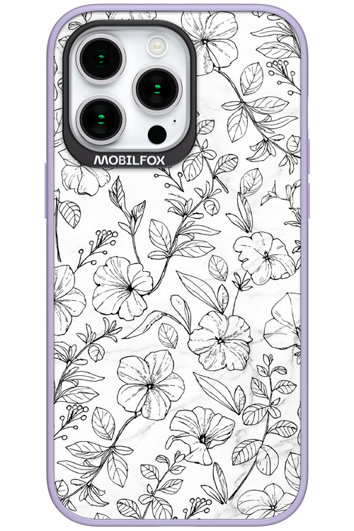 Lineart Beuty - Apple iPhone 15 Pro Max