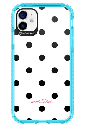 Baby Dots - Apple iPhone 11