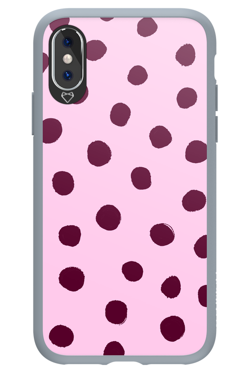 My Crush 2.0 - Apple iPhone X