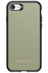 Olive - Apple iPhone 8