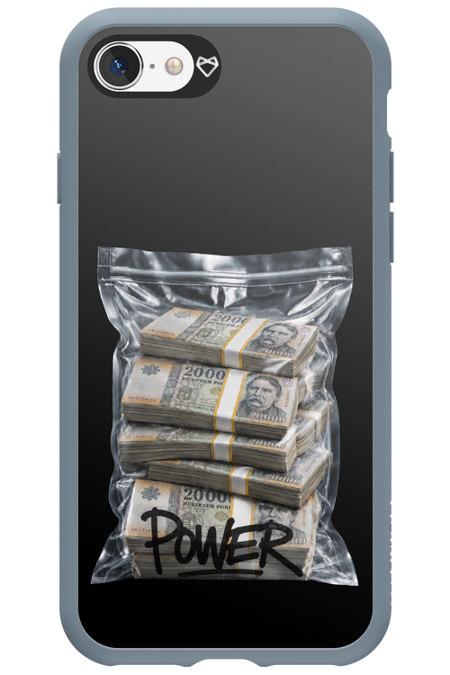 Money Bag 2.0 - Apple iPhone SE 2020