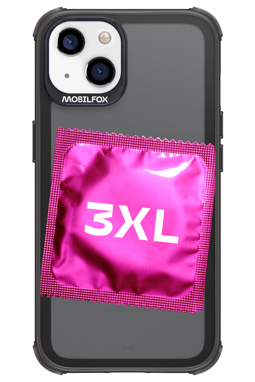 3XL 2.0 - Apple iPhone 13