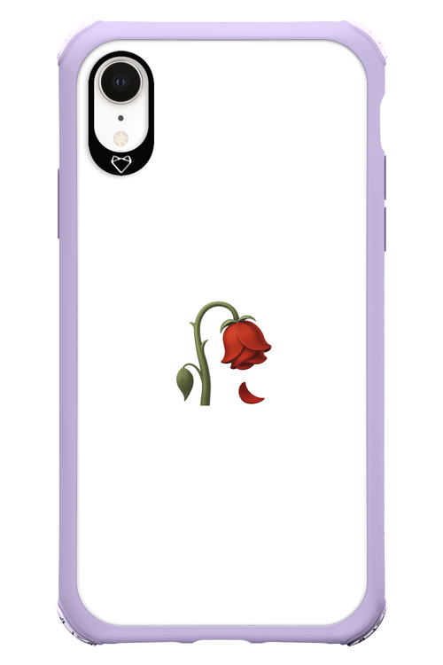 Rose 2.0 - Apple iPhone XR