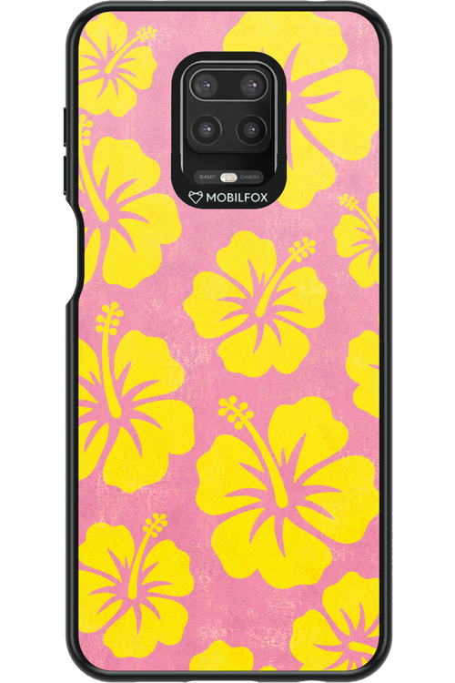 HAWAII 2.0 - Xiaomi Redmi Note 9 Pro