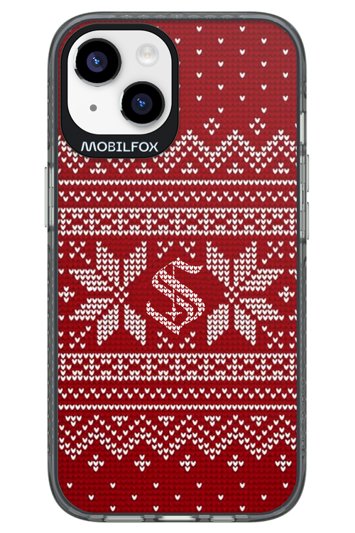 COZY STELLAR KNIT - Apple iPhone 14