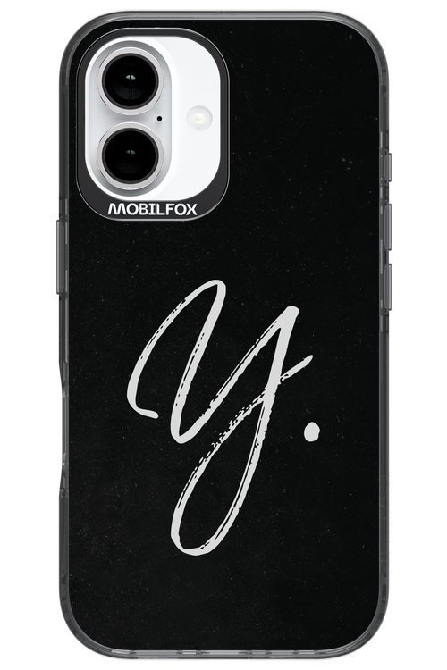 (Off Space) Y 2.0 - Apple iPhone 16