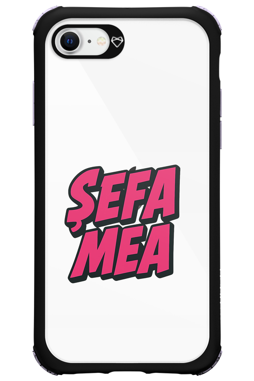 Sefa Mea - Apple iPhone SE 2022