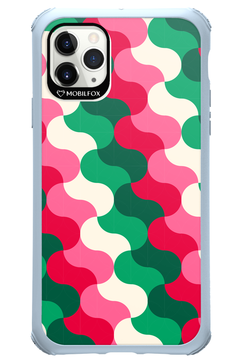 Holiday's Aura - Apple iPhone 11 Pro Max