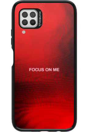 Focuss - Huawei P40 Lite