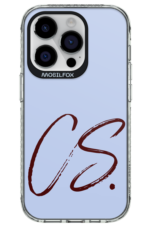 (Jellyfish Presso) CS 2.0 - Apple iPhone 14 Pro