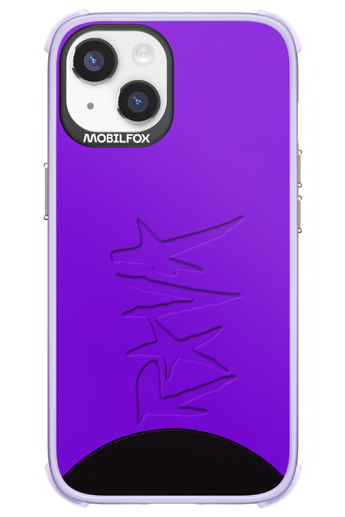 Rava Purple - Apple iPhone 14