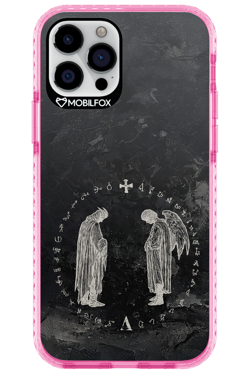 iNGER & D3MON V1 2.0 - Apple iPhone 12 Pro