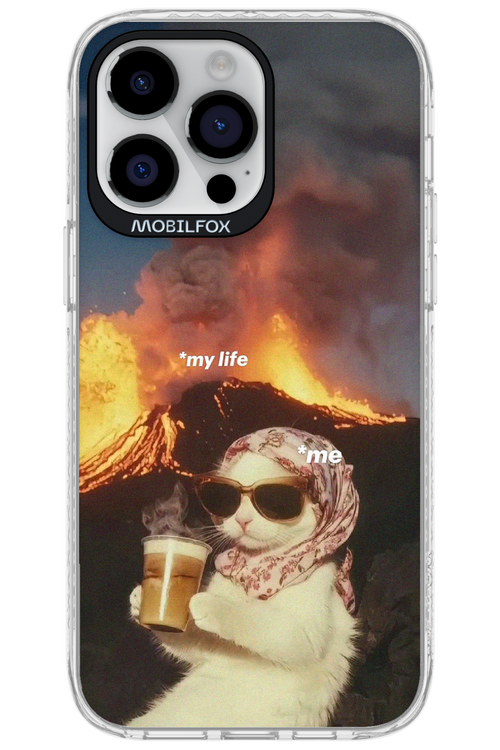 My life 2.0 - Apple iPhone 14 Pro Max