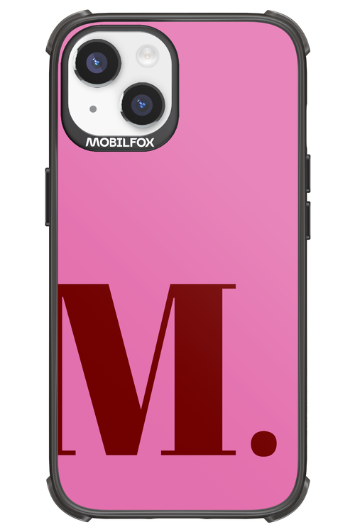 M (Sorbet) 2.0 - Apple iPhone 14