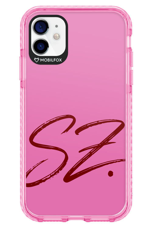(Sorbet) SZ 2.0 - Apple iPhone 11