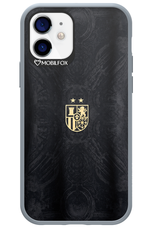 Spain Classic 2.0 - Apple iPhone 12