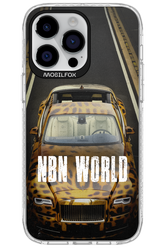 Car - Apple iPhone 14 Pro Max