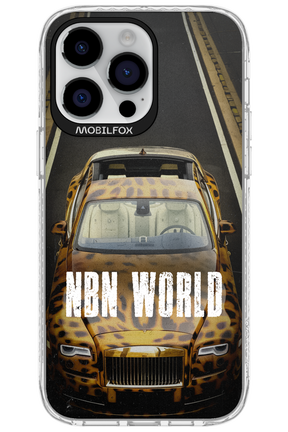 Car - Apple iPhone 14 Pro Max