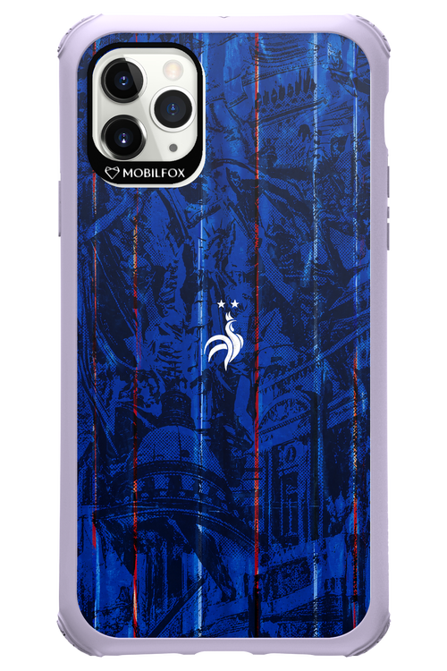 Franta 2.0 - Apple iPhone 11 Pro Max