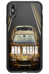 Car 2.0 - Apple iPhone XS Max