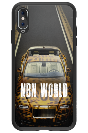 Car 2.0 - Apple iPhone XS Max