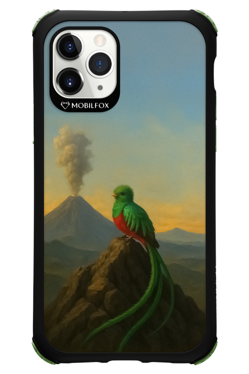 Birdy 2.0 - Apple iPhone 11 Pro