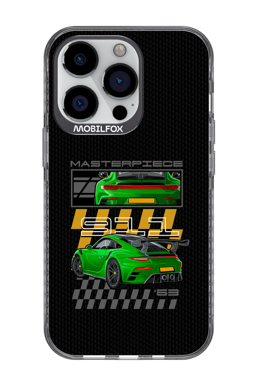 Masterpiece - Apple iPhone 13 Pro