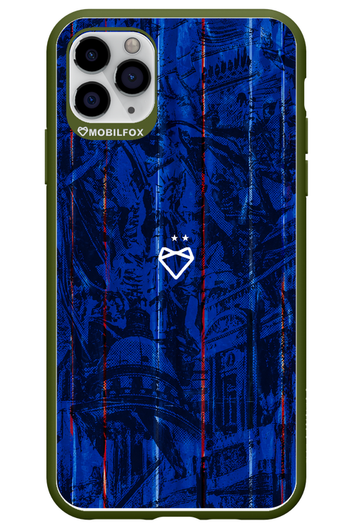 Franta x Mobilfox 2.0 - Apple iPhone 11 Pro Max